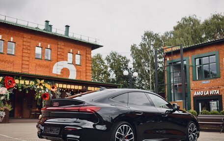 Audi A5, 2026 год, 6 000 000 рублей, 7 фотография