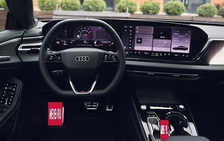 Audi A5, 2026 год, 6 000 000 рублей, 3 фотография