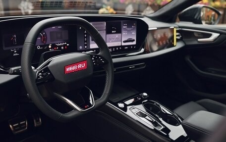 Audi A5, 2026 год, 6 000 000 рублей, 15 фотография