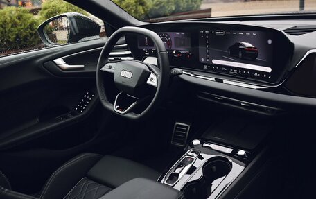 Audi A5, 2026 год, 6 000 000 рублей, 23 фотография
