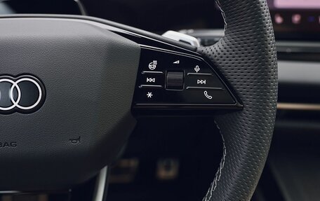 Audi A5, 2026 год, 6 000 000 рублей, 19 фотография