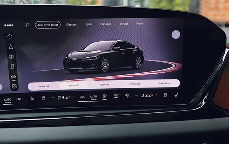 Audi A5, 2026 год, 6 000 000 рублей, 29 фотография