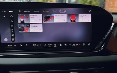 Audi A5, 2026 год, 6 000 000 рублей, 31 фотография