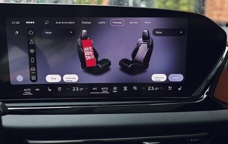 Audi A5, 2026 год, 6 000 000 рублей, 27 фотография
