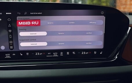 Audi A5, 2026 год, 6 000 000 рублей, 28 фотография