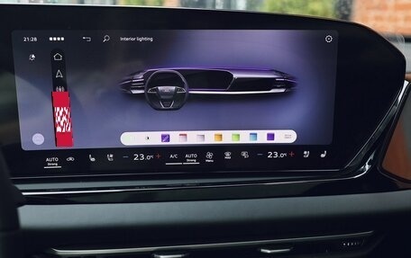 Audi A5, 2026 год, 6 000 000 рублей, 26 фотография