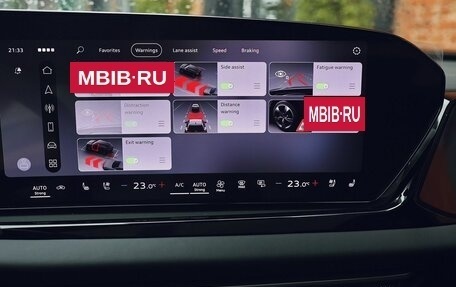 Audi A5, 2026 год, 6 000 000 рублей, 30 фотография