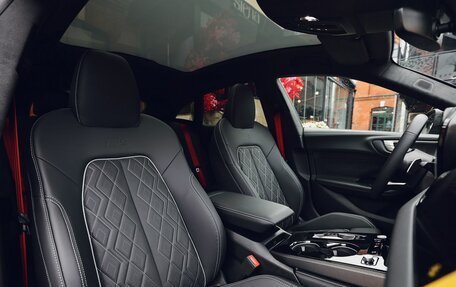 Audi A5, 2026 год, 6 000 000 рублей, 32 фотография