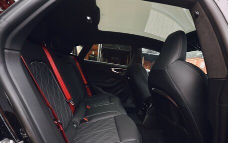 Audi A5, 2026 год, 6 000 000 рублей, 34 фотография