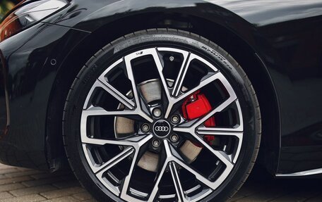Audi A5, 2026 год, 6 000 000 рублей, 37 фотография