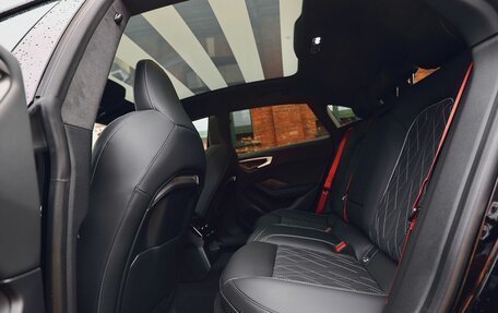 Audi A5, 2026 год, 6 000 000 рублей, 33 фотография