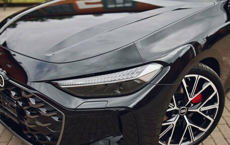 Audi A5, 2026 год, 6 000 000 рублей, 36 фотография