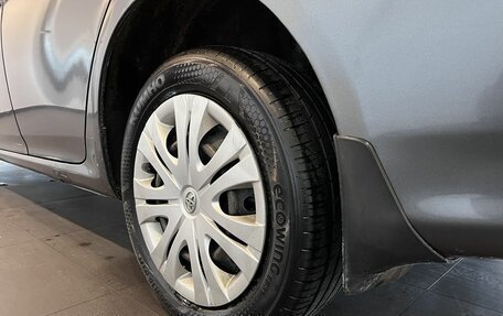 Toyota Corolla, 2008 год, 640 000 рублей, 20 фотография