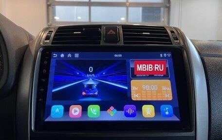 Toyota Corolla, 2008 год, 640 000 рублей, 14 фотография