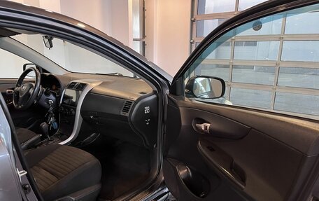 Toyota Corolla, 2008 год, 640 000 рублей, 27 фотография