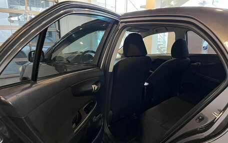 Toyota Corolla, 2008 год, 640 000 рублей, 24 фотография