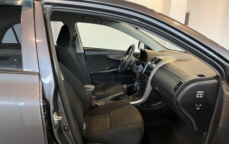 Toyota Corolla, 2008 год, 640 000 рублей, 29 фотография