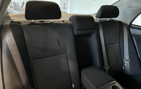 Toyota Corolla, 2008 год, 640 000 рублей, 36 фотография