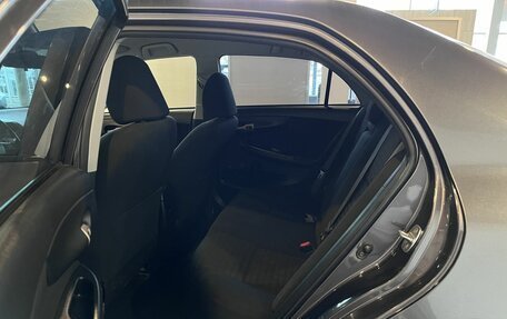 Toyota Corolla, 2008 год, 640 000 рублей, 25 фотография