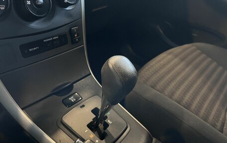 Toyota Corolla, 2008 год, 640 000 рублей, 31 фотография