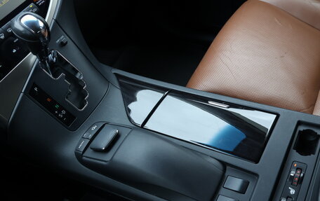 Lexus RX III, 2014 год, 2 388 000 рублей, 15 фотография