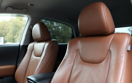 Lexus RX III, 2014 год, 2 388 000 рублей, 14 фотография