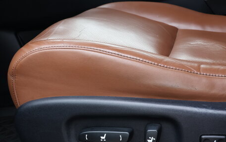 Lexus RX III, 2014 год, 2 388 000 рублей, 21 фотография