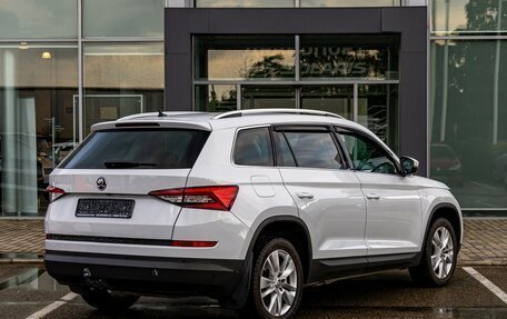 Skoda Kodiaq I, 2018 год, 1 895 000 рублей, 6 фотография