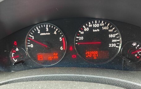 Nissan Pathfinder, 2012 год, 1 469 000 рублей, 5 фотография
