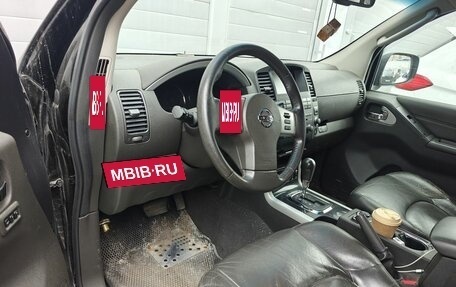 Nissan Pathfinder, 2012 год, 1 469 000 рублей, 4 фотография