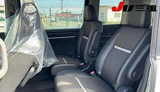 Honda Stepwgn IV, 2018 год, 1 555 777 рублей, 9 фотография