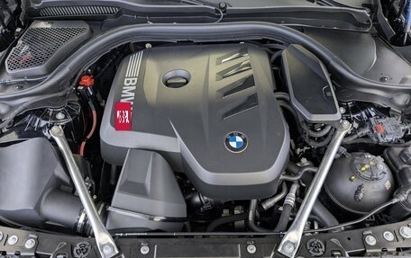 BMW 5 серия, 2025 год, 8 255 000 рублей, 9 фотография