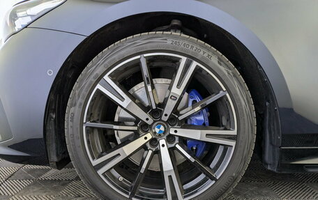 BMW 5 серия, 2025 год, 8 255 000 рублей, 18 фотография