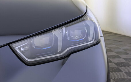 BMW 5 серия, 2025 год, 8 255 000 рублей, 17 фотография
