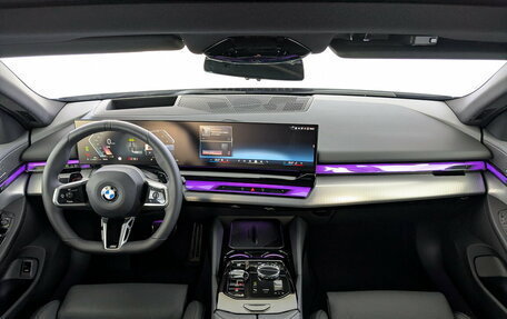 BMW 5 серия, 2025 год, 8 255 000 рублей, 14 фотография