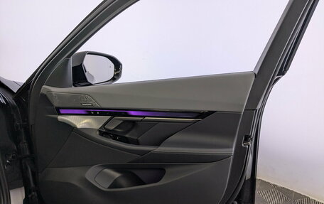 BMW 5 серия, 2025 год, 8 255 000 рублей, 25 фотография