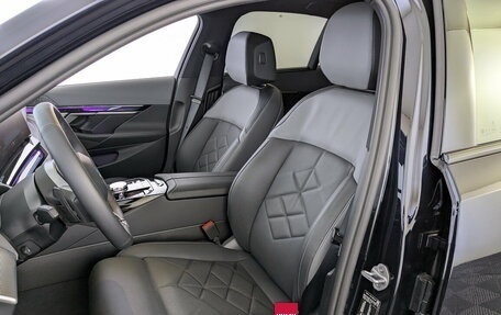 BMW 5 серия, 2025 год, 8 255 000 рублей, 21 фотография