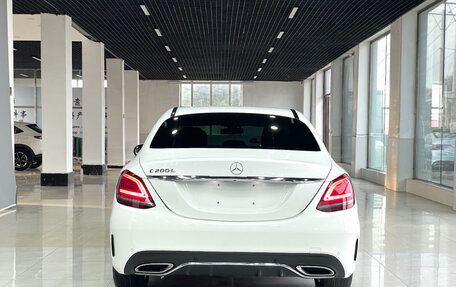 Mercedes-Benz C-Класс, 2020 год, 2 331 000 рублей, 5 фотография