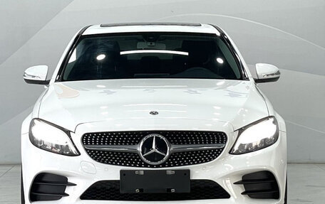 Mercedes-Benz C-Класс, 2020 год, 2 331 000 рублей, 2 фотография