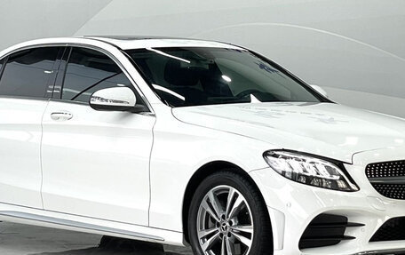 Mercedes-Benz C-Класс, 2020 год, 2 331 000 рублей, 1 фотография