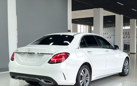 Mercedes-Benz C-Класс, 2020 год, 2 331 000 рублей, 6 фотография
