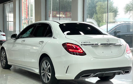 Mercedes-Benz C-Класс, 2020 год, 2 331 000 рублей, 4 фотография