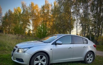 Chevrolet Cruze II, 2012 год, 640 000 рублей, 1 фотография