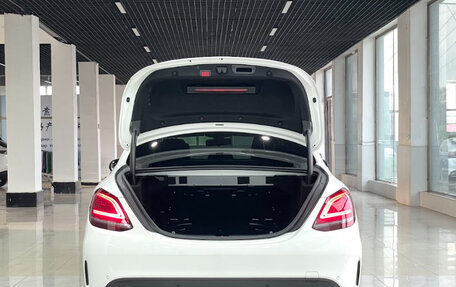 Mercedes-Benz C-Класс, 2020 год, 2 331 000 рублей, 16 фотография