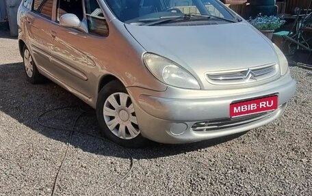 Citroen Xsara Picasso, 2004 год, 250 000 рублей, 1 фотография
