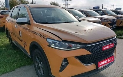 Haval F7 I, 2024 год, 1 340 000 рублей, 1 фотография