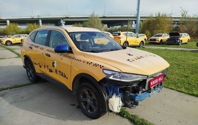 Haval F7 I, 2024 год, 1 256 000 рублей, 1 фотография