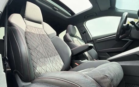 Audi A3, 2022 год, 2 130 000 рублей, 9 фотография