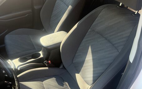 KIA Seltos I, 2021 год, 2 060 000 рублей, 8 фотография