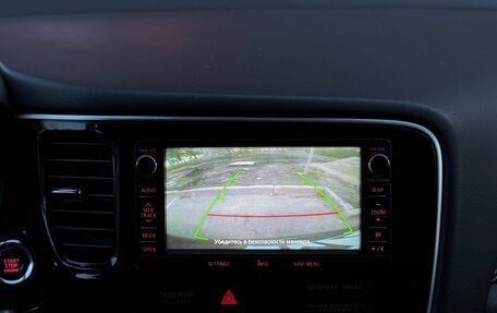 Mitsubishi Outlander III рестайлинг 3, 2013 год, 1 450 000 рублей, 14 фотография